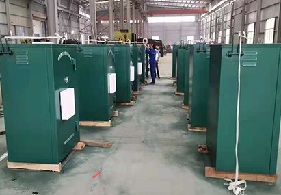 沙县移动炸药库：安全与效率并重的爆破行业新趋势